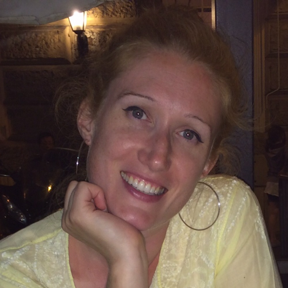 Meet your Posher, Leslie